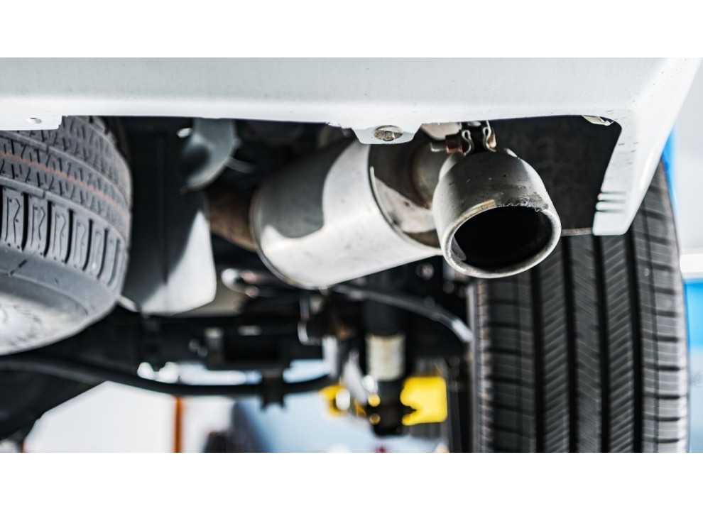 Cómo elegir un catalizador de coche de calidad